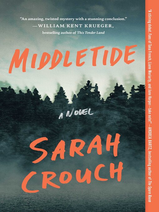 Title details for Middletide by Sarah Crouch - Wait list